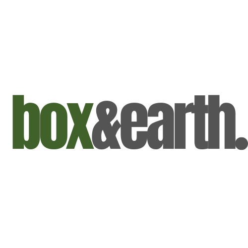 Box & Earth Solutions Limited